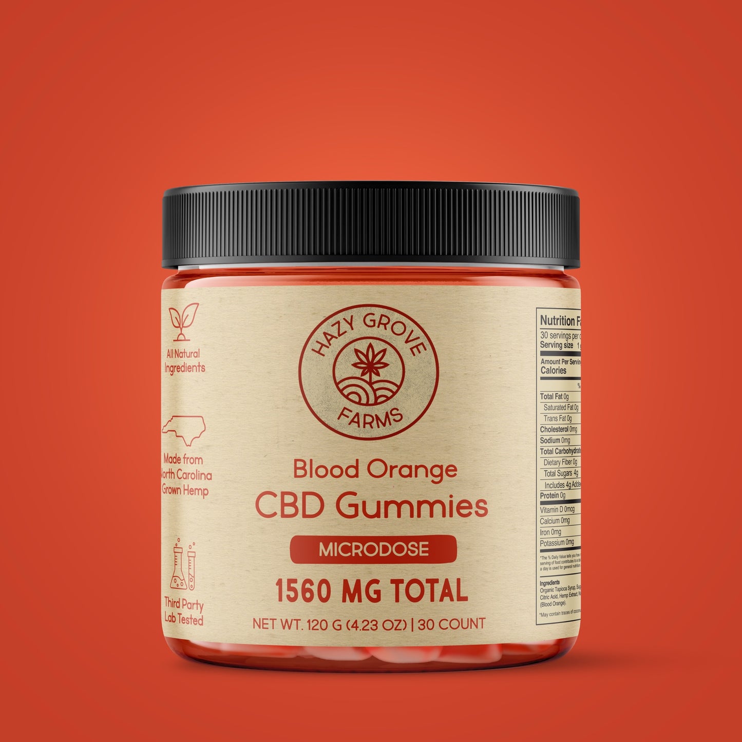 CBD Daily Gummies
