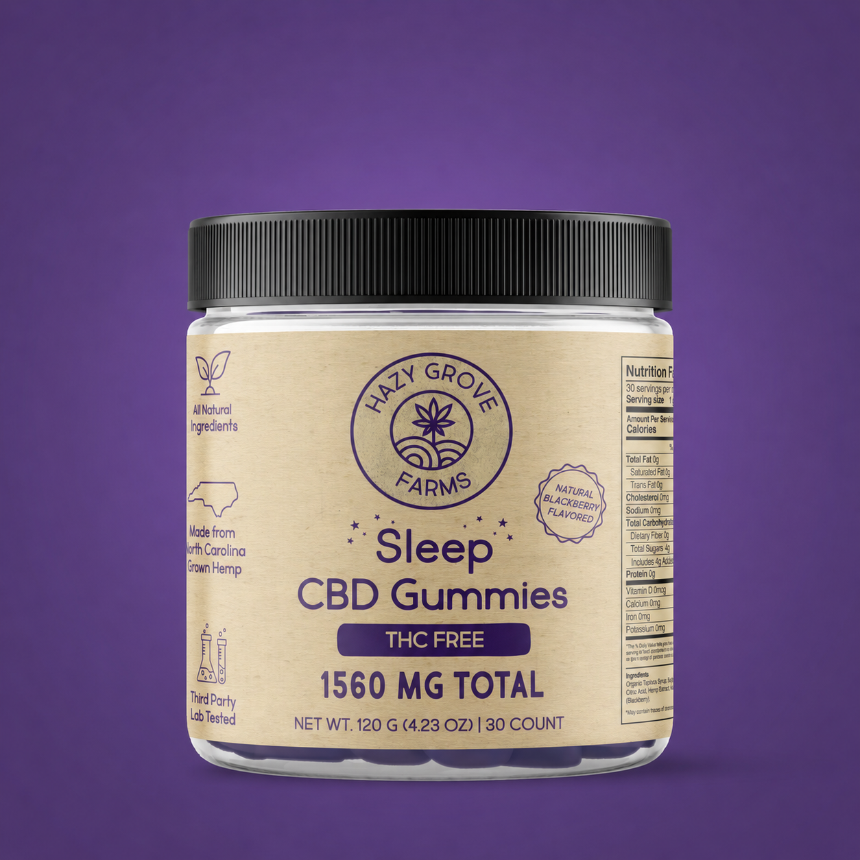 Sleep Gummies