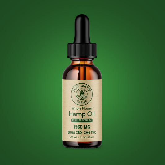 Tincture