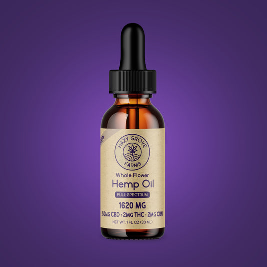 Tincture
