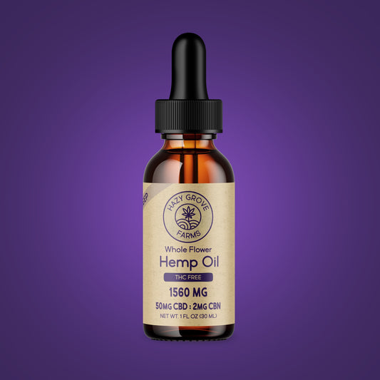 Tincture